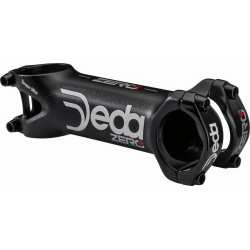 Deda Elementi predstavec ZERO2 TEAM