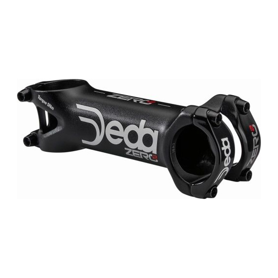 Deda Elementi predstavec ZERO2 TEAM