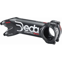 Deda Elementi predstavec ZERO100 TEAM 70°