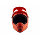 661 integralna prilba Reset MIPS DIGI ORANGE