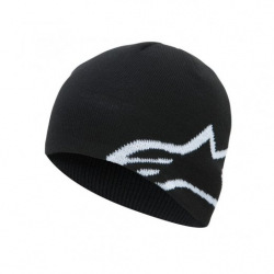 ALPINESTARS čiapka CORP BEANIE BLACK