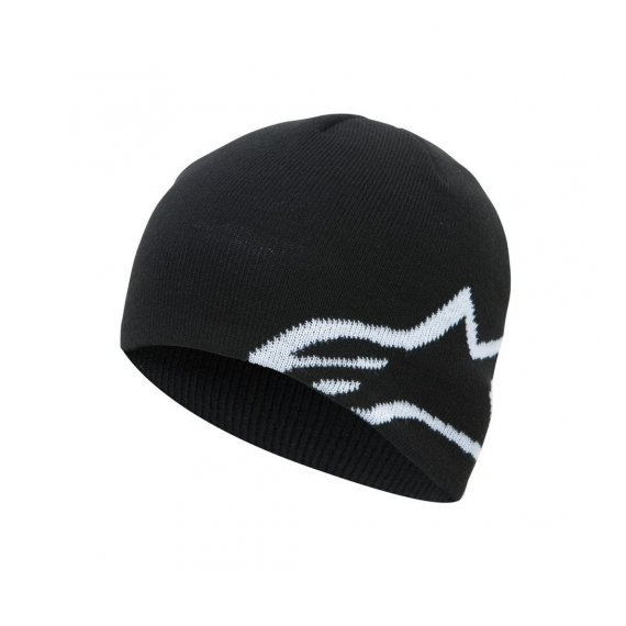 ALPINESTARS čiapka CORP BEANIE BLACK