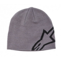 ALPINESTARS čiapka CORP BEANIE CHARCOAL