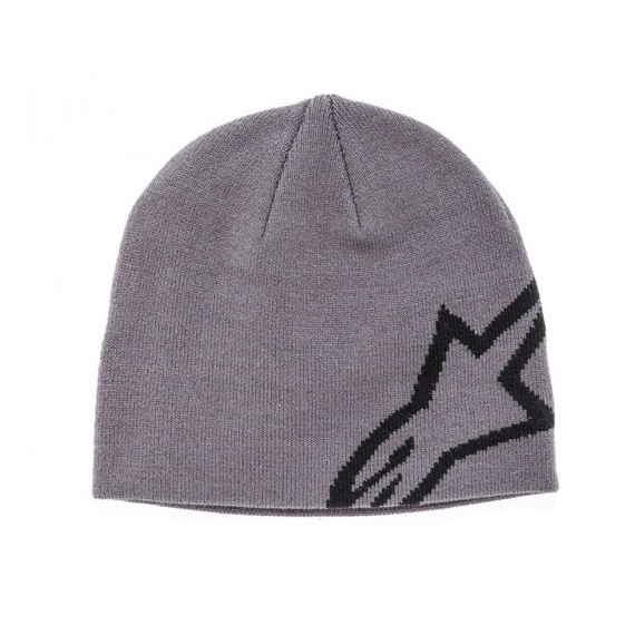 ALPINESTARS čiapka CORP BEANIE BLACK