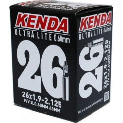 KENDA duša 26x1.90-2.125 (47/57-559) FV-48MM 120G