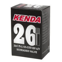 KENDA duša 26x1.90-2.125 (47/57-559) FV-48MM 120G