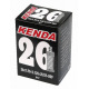 KENDA duša 26x1.75-2.125 (47/57-559) FV dlhý ventil 48MM