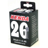 KENDA duša 26x2.1-2.35 (54/58-559) AV