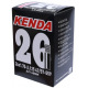 KENDA duša 26x1.75-2.125 (47/57-559) AV dlhý ventil