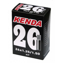 KENDA duša 26x1.25-1.50 (26/40-559) FV-48MM