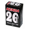 KENDA duša 26x1.25-1.50 (26/40-559) FV-48MM