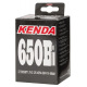 KENDA duša 26x1.90-2.125 (47/57-559) FV-48MM 120G