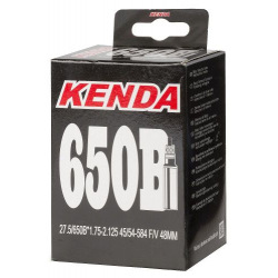 KENDA duša 26x1.90-2.125 (47/57-559) FV-48MM 120G