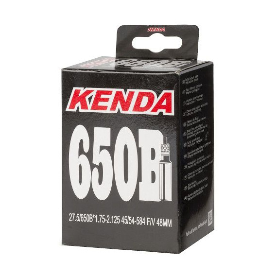 KENDA duša 26x1.90-2.125 (47/57-559) FV-48MM 120G