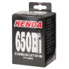 KENDA duša 27.5x2.4-2.8 (60/71-584) FV-48mm