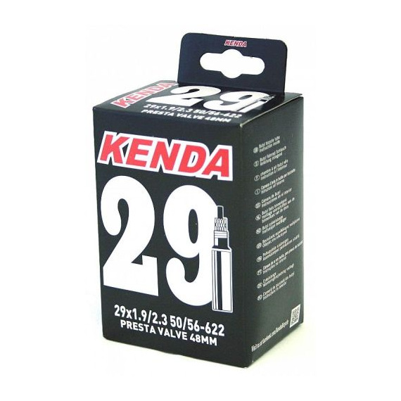 KENDA duša 29x1.9-2.35 (50/58-622) FV-48MM ULTRALITE