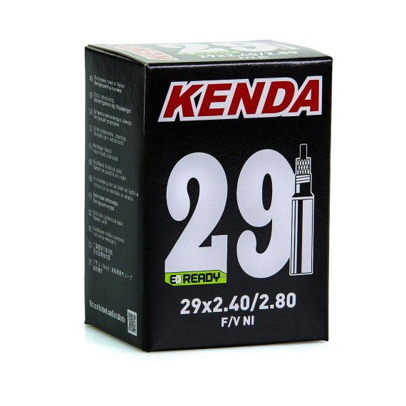 KENDA duša 29x2.4-2.8 (60/71-622) FV-48MM