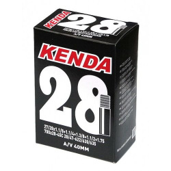 KENDA duša 28/47-622/630 AV-40MM