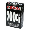 KENDA duša 700x18-25C (18/25-622/630) FV.48MM