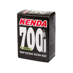 KENDA duša 700x23-26C (23/26-622) AV-32MM