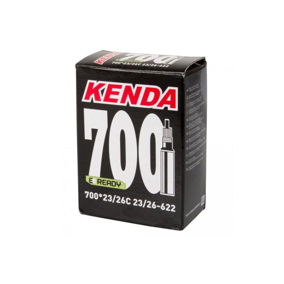 KENDA duša 700x18-25C (18/25-622/630) FV 60MM