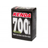 KENDA duša 700x23-26C (23/26-622) AV-32MM