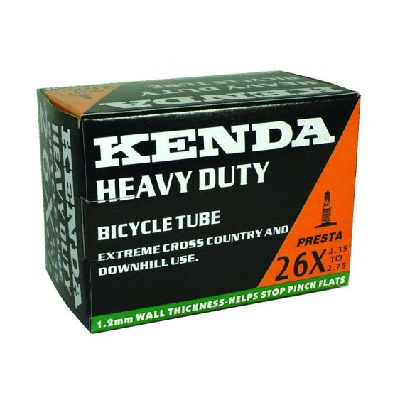 KENDA duša 26x1.90-2.125 (47/57-559) FV-32MM 140G