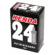 KENDA duša 24x1.3/8 (37-540) AV