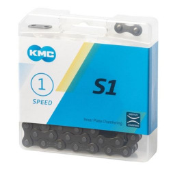 KMC reťaz S-1 WIDE BOX