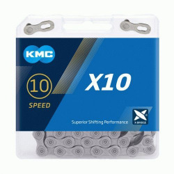 KMC reťaz X-10.73 10 kolo