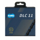 KMC reťaz X-11-SL DLC 11 kolo čierna