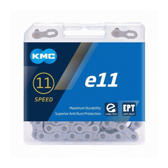 KMC reťaz X-11-E 11 E-EPT 11 kolo