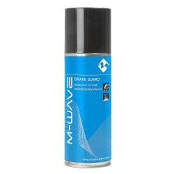 M-WAVE čistič Brake Guard 400ml