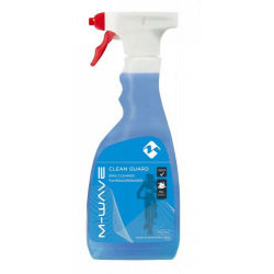 M-WAVE čistič Clean Guard 500ml