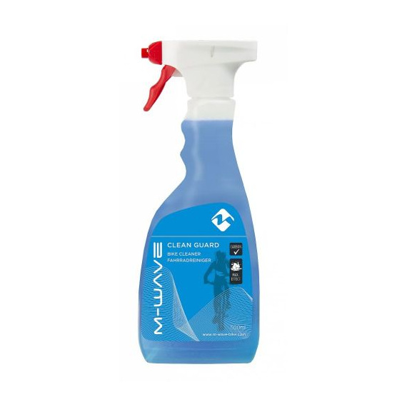 M-WAVE čistič Clean Guard 1000ml