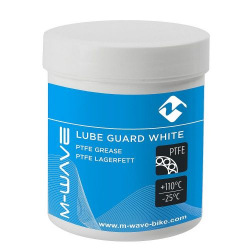 M-WAVE vazelína Lube Guard White 100g