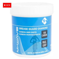 M-WAVE vazelína Guard Diamond 125ml