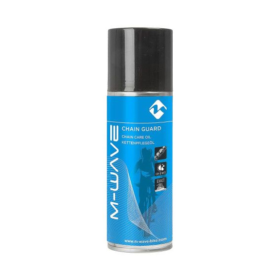 M-WAVE mazivo Chain Guard Ultra 50ml
