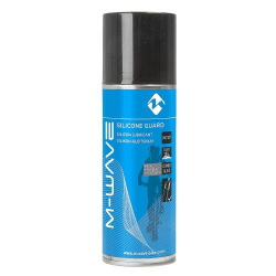 M-WAVE mazivo Silicone Guard 400ml