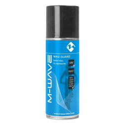 M-WAVE mazivo Wax Guard 200ml