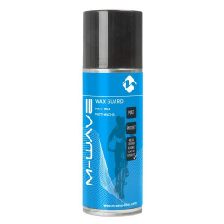 M-WAVE mazivo Wax Guard matt 200ml