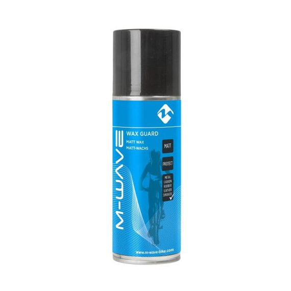 M-WAVE mazivo Wax Guard 200ml