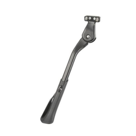M-WAVE stojan stredový 12"-29" čierny