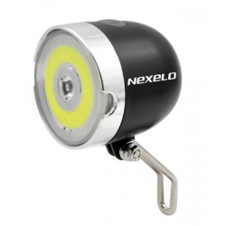 NEXELO predné svetlo 50 CHIP LED