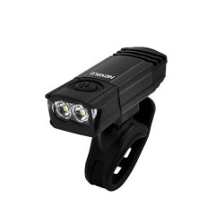 NEXELO predné svetlo 2LED 0,5W USB