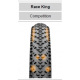 CONTINENTAL plášť Race King 26x2.20 Performance TR kevlar