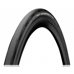 CONTINENTAL plášť Grand Sport Extra 700x23C Double NyTech Breaker kevlar