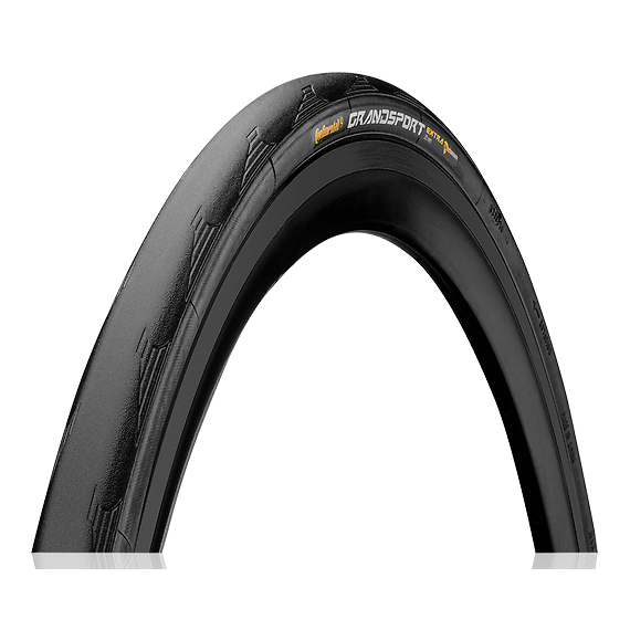 CONTINENTAL plášť Grand Sport Extra 700x23C Double NyTech Breaker kevlar