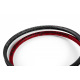 Dartmoor ráfik Shield Wide 29" 32H Matt Red