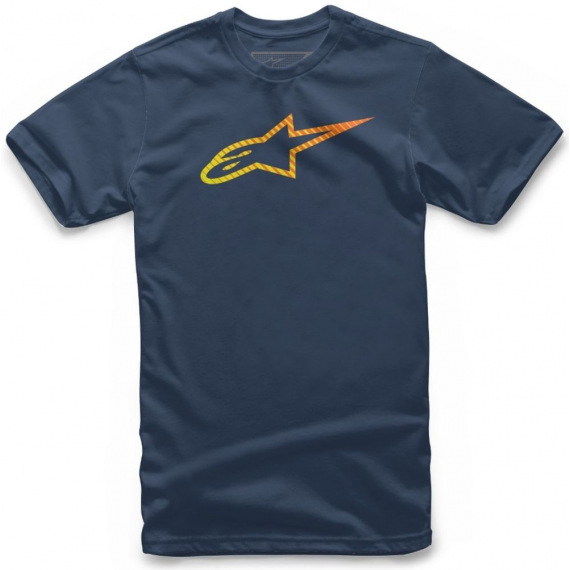 ALPINESTARS Tričko Ageless Grade Black